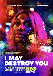 I May Destroy You (2020)