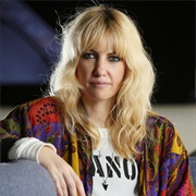 Ladyhawke