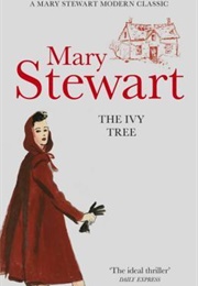 The Ivy Tree (Mary Stewart)