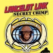 Lancelot Link Secret Chimp