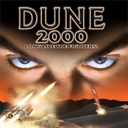 Dune 2000 (1998)