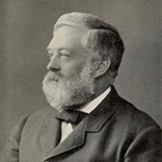 Charles Wyville Thomson