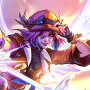 Soul Fighter Lux