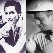 Bob Kane &amp; Bill Finger