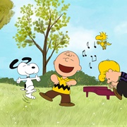 The Peanuts Classics