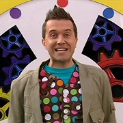 Mister Maker