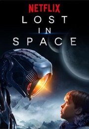 Lost in Space (2018)