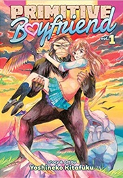 Primitive Boyfriend Vol. 1 (Yoshineko Kitafuku)