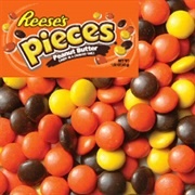 Reeses Pieces