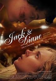 Jack &amp; Diane (2012)