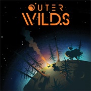 Outer Wilds (2019)