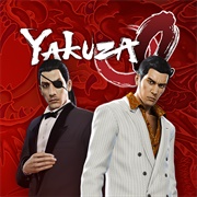 Yakuza 0 (2015)