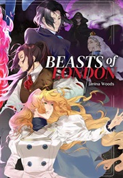 Beasts of London (Janina Woods)