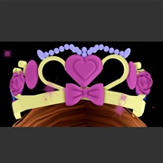 Lovely Tiara (W2)