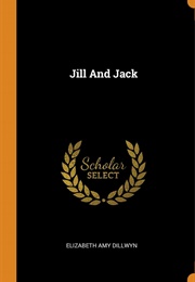 Jill and Jack (Amy Dillwyn)