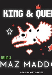 King and Queen (Maz Maddox)