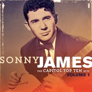 That&#39;s Me Without You - Sonny James