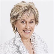 Dame Kiri Te Kanawa