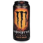 Monster Nitro Surper Dry