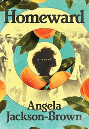 Homeward (Angela Jackson-Brown)