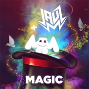 Magic - Marshmello, Jauz