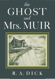 The Ghost and Mrs. Muir (R.A. Dick)