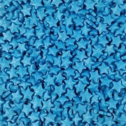 Blue Star Sprinkles