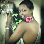 Stormy Weather (Keeps Rainin&#39; All the Time) - Ethel Waters