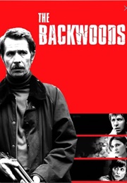 The Backwoods (2006)