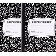 Composition Book