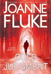 Cold Judgment (Joanne Fluke)