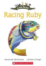 Racing Ruby (Susannah McFarlane)