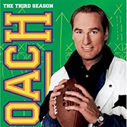 Coach Season 3 (1991)