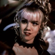 Vampire (Kelly, Beverly Hills 90210)