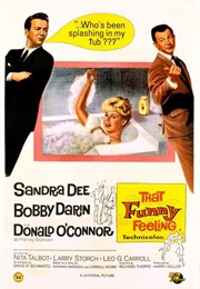 That Funny Feeling (1965)