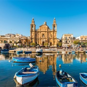 Sliema, Malta