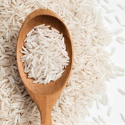 Long Grain Rice