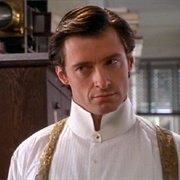 Hugh Jackman - Kate &amp; Leopold