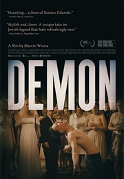 Demon (2015)