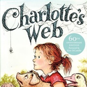 Charlotte&#39;s Web