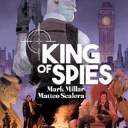 King of Spies