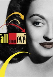 All About Eve (1950)