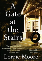 A Gate at the Stars (Lorrie Moore)