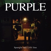 Purple (Spangle Call Lilli Line, 2008)