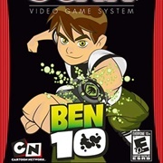 Ben Ten