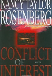 Conflict of Interest (Nancy Rosenberg)