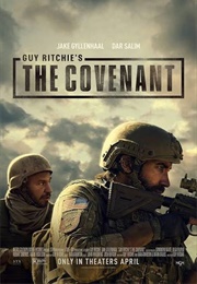 Guy Ritchie&#39;s the Covenant (2023)