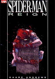 Spider-Man: Reign (Kaare Kyle Andrews)