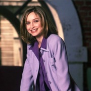 Ally McBeal