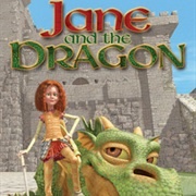 Jane Dragon